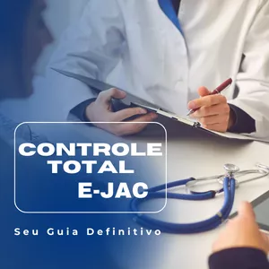 Imagem de capa para o Curso online CONTROLE ABSOLUTO E-JAC