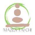 Mazen Tai Chi logo