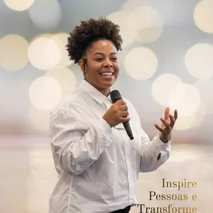 Imagem de capa para o Ebook E-book "A Arte de Falar com Impacto".