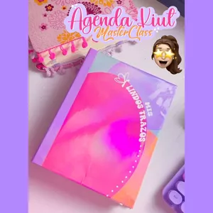 Imagen de portada para Curso online MASTERCLASS AGENDA KIUT