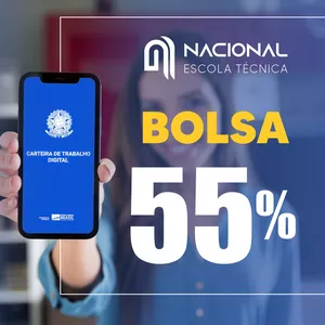 Capa do curso 
