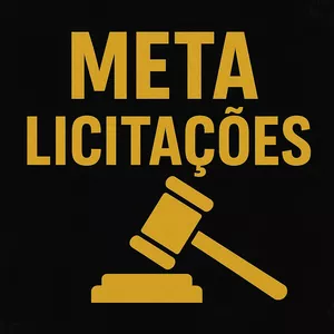 Imagem do curso Meta Licitações 