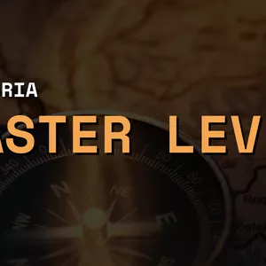 Imagem de capa para o Evento presencial Mentoria Master Level