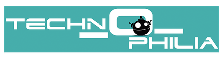 Technophilia logo