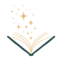 The KidLit Lab logo