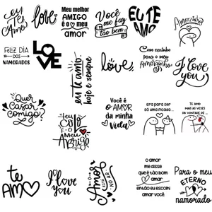 Imagem de capa para o Curso online Combo 40 artes dia dos namorados