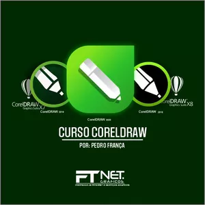 Capa do curso 