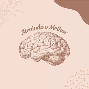 Imagem de capa para o Ebook Atraindo o Melhor: Desvendando a Lei da Atração