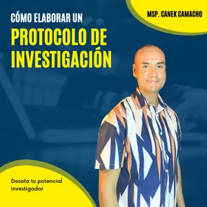 Imagen de portada para Curso online Cómo elaborar un protocolo de investigación