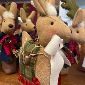 Imagem de capa para o Ebook Rena Rodolfo