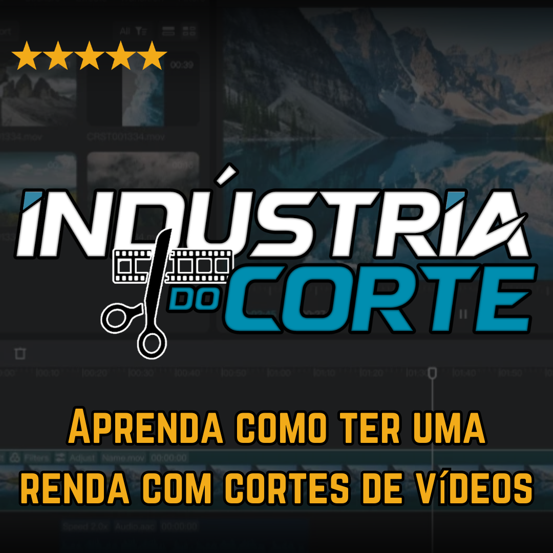 Capa do curso 