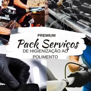 Imagem de capa para o Ebook PACK MODELO DE SERVIÇOS PREMIUM- 7 CRIATIVOS EDITÁVEIS NO CANVA