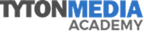 Tyton Media Academy logo