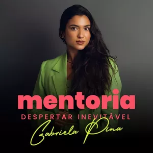 Imagem de capa para o Curso online MDI - Mentoria Despertar Inevitável