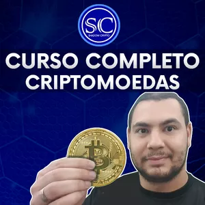 Bitcoin E Criptomoedas do Zero