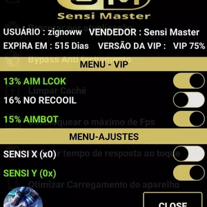 Imagem de capa para o Curso online REGEDIT MOBILE SENSI MASTER 2.0 85% 