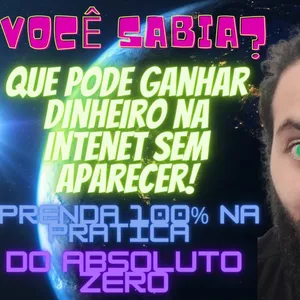 Capa do curso 