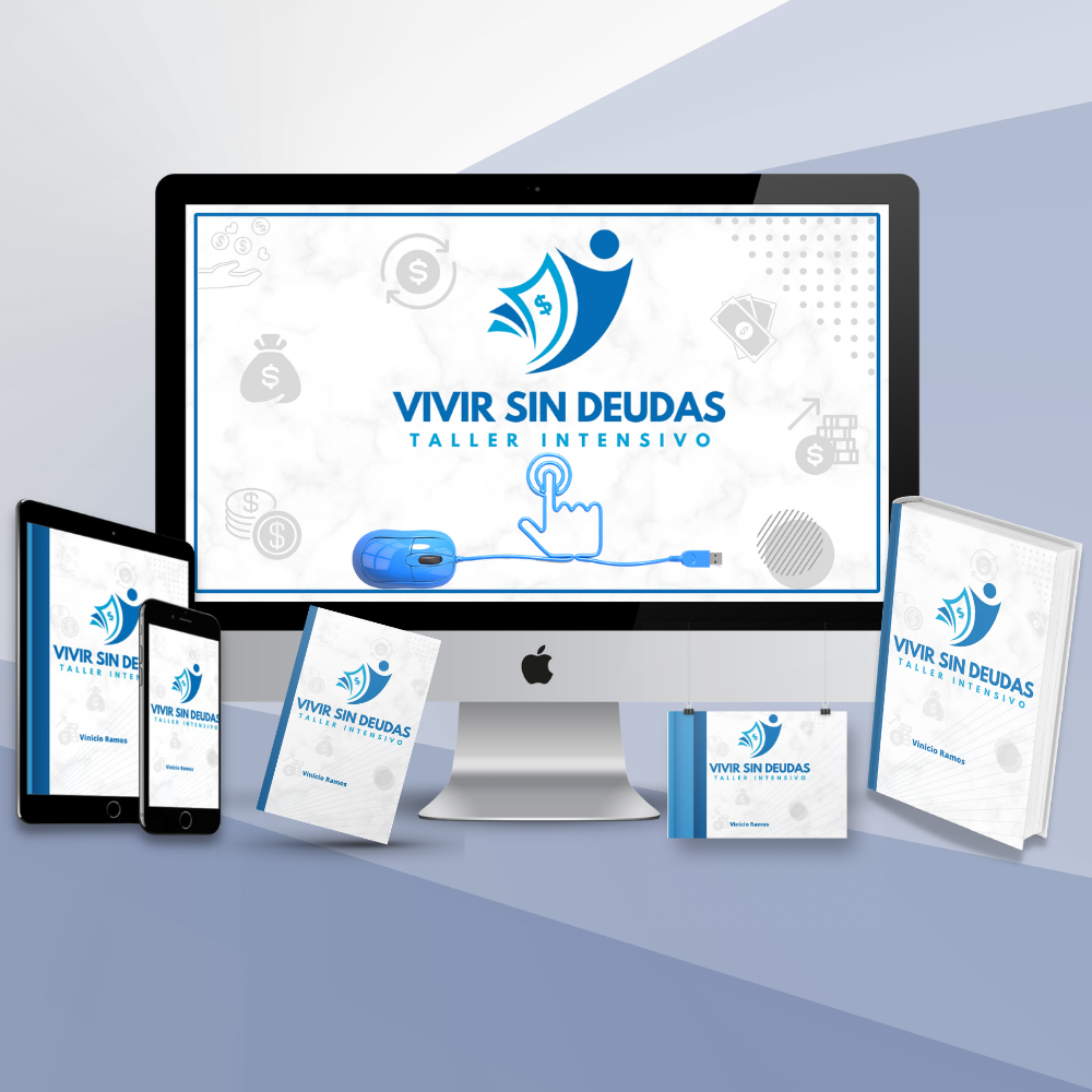 Vivir sin Deudas - Workshop