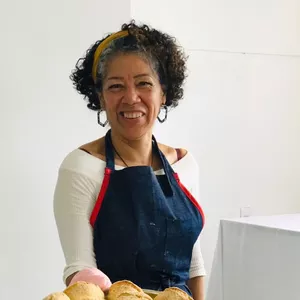 Oficina de Pão Francês Sem Glúten 