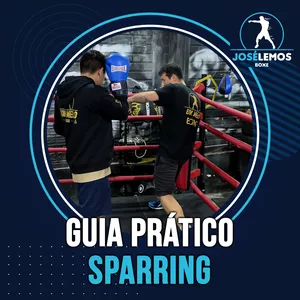 Imagem de capa para o Curso online Guia Prático de Sparring