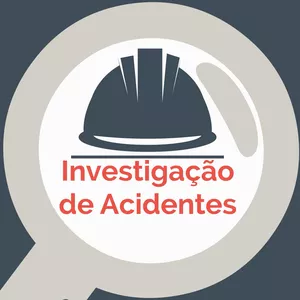 Imagem do curso Investigação de Acidentes ( Segurança no Trabalho )