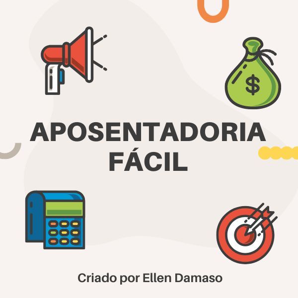 Imagem do curso Aposentadoria Fácil