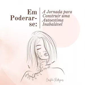 Imagem de capa para o Ebook Ebook: Em Poderar-se