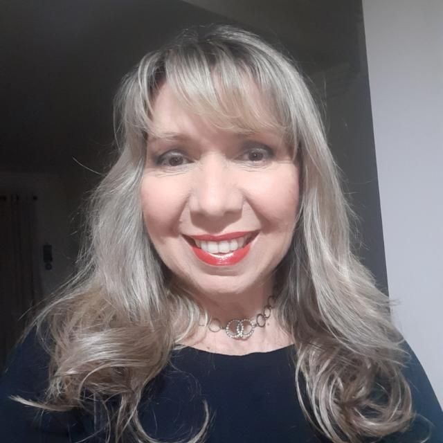 Márcia Queiróz