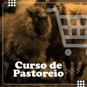 PASTOREIO.ON por Ronny Vitoreli