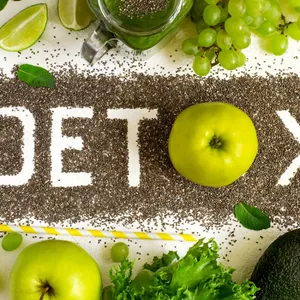 Imagen de portada para Curso online GUÍA DETOX 7 DÍAS PARA SECAR