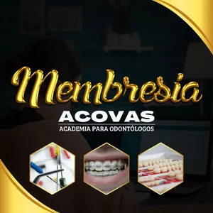 Imagen de portada para Curso online Membresia ACOVAS