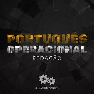 Imagem de capa para o Curso online Português Operacional - Redação