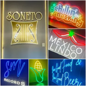 Imagen de portada para Curso online Diseño de Plantillas para Fabricar Letreros Luminosos con LED NEON flexible