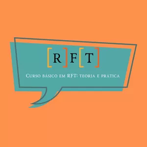 Imagem de capa para o Curso online Curso básico em RFT: teoria e prática