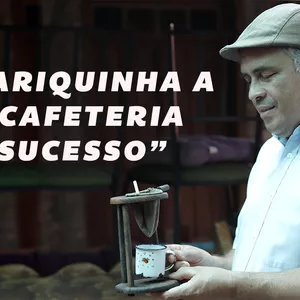 Imagem de capa para o Curso online CAFETERIA DE BAIXO CUSTO