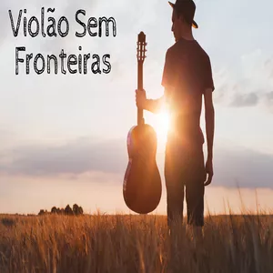Imagem de capa para o Curso online VIOLÃO SEM FRONTEIRAS