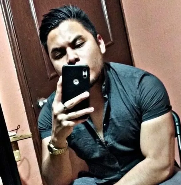Javier G.