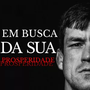 Imagem de capa para o Ebook EM BUSCA DA SUA PROSPERIDADE