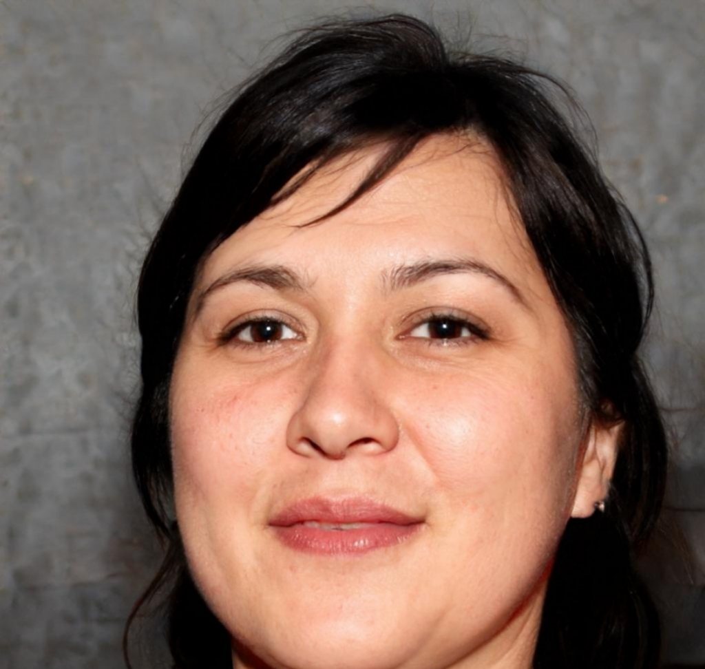 María Fernanda López