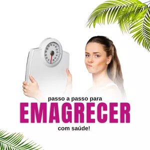 Imagem de capa para o Ebook Métodos Secretos Para Queima de Calorias