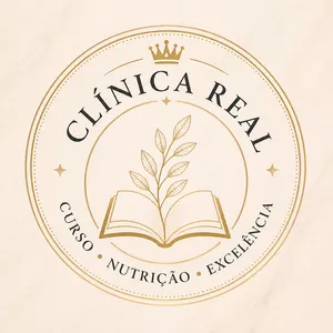 Imagem do curso Clínica Real — Formação em Raciocínio Clínico na Nutrição