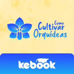 Imagem do curso Como Cultivar Orquídeas | Tenha plantas saudáveis em casa