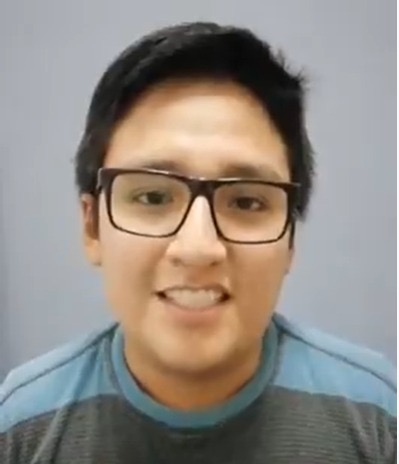 Diego Ccora