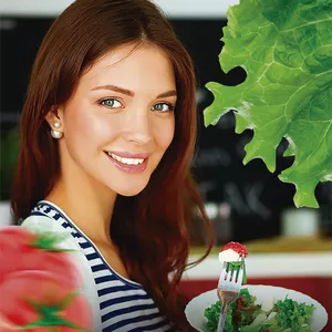 Imagem de capa para o Ebook Super Dieta Cetogênica - O Segredo da Saúde