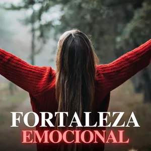 Imagem de capa para o Curso online Fortaleza Emocional