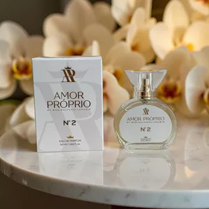 Imagem de capa para o Curso online Perfume Amor Próprio 2 - 50 ml