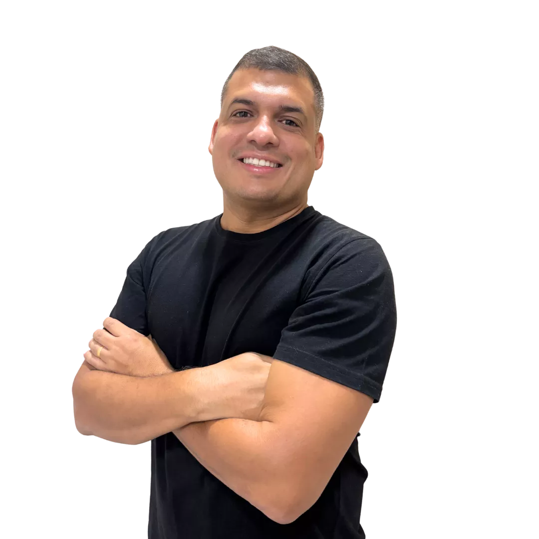 Prof. Flávio Toledo