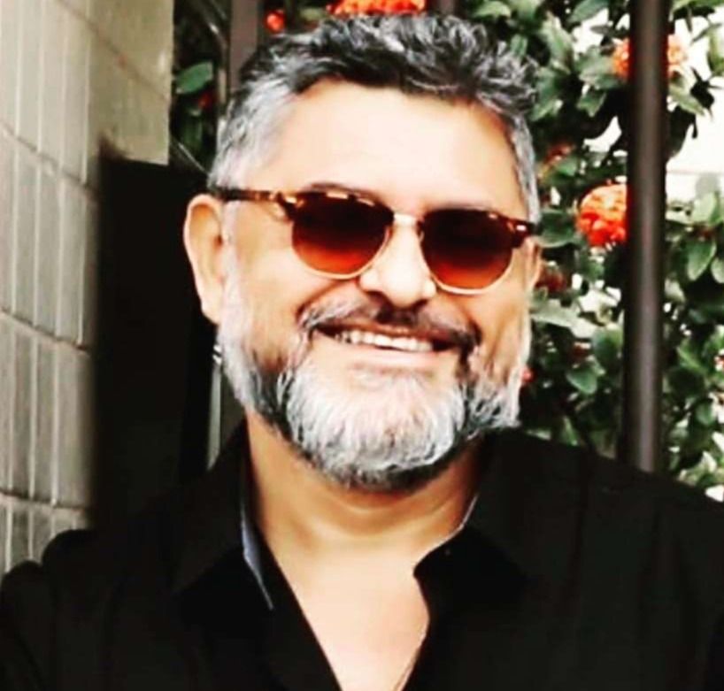 Marcelo Cesar- Produtor e Diretor de Cinema