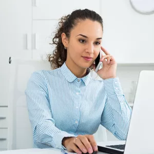 Imagem de capa para o Curso online CURSO DE ASSISTENTE ADMINISTRATIVO- IMET CURSOS