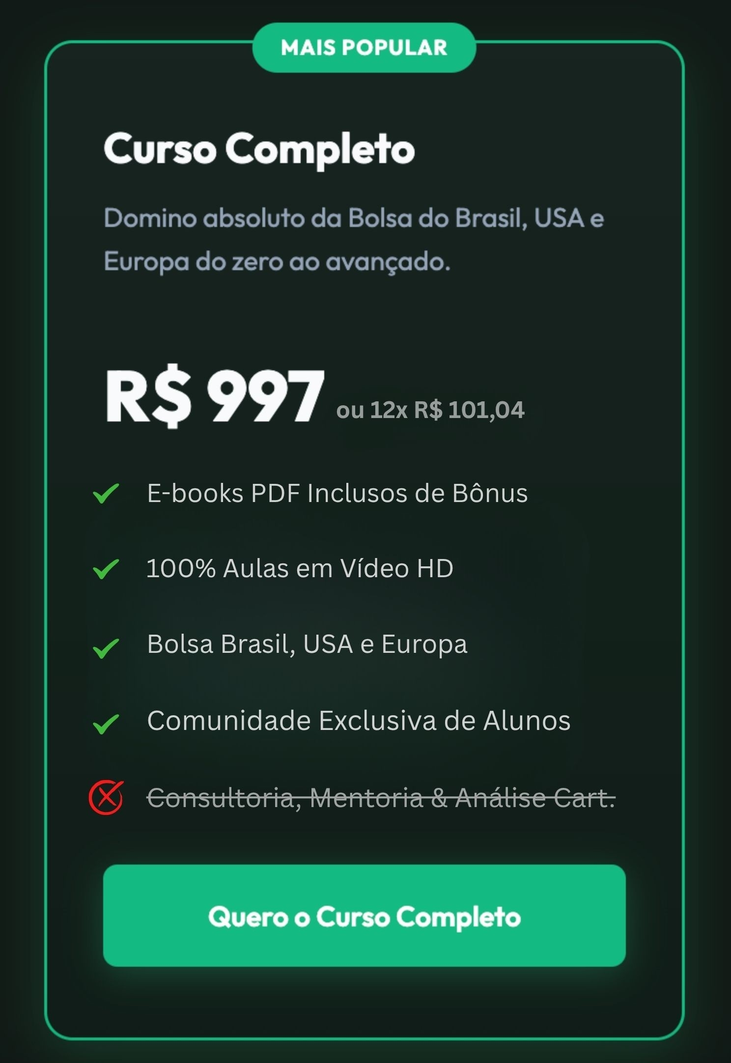 MAIS POPULAR